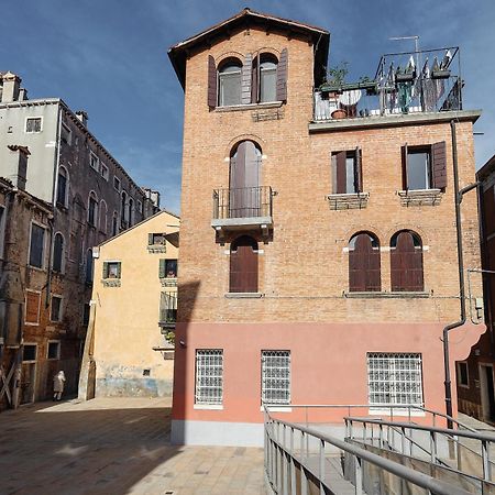 Venice Suite Dorsoduro Luaran gambar