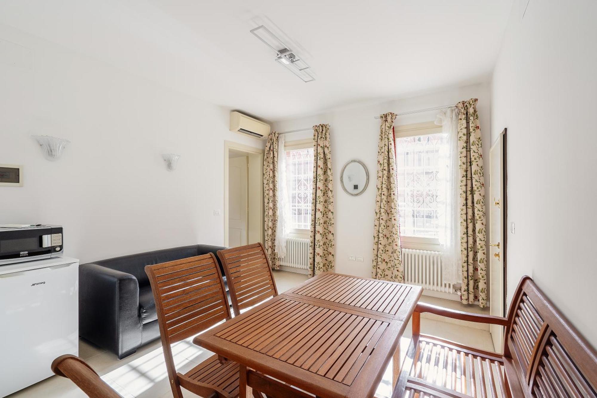 Venice Suite Dorsoduro Luaran gambar