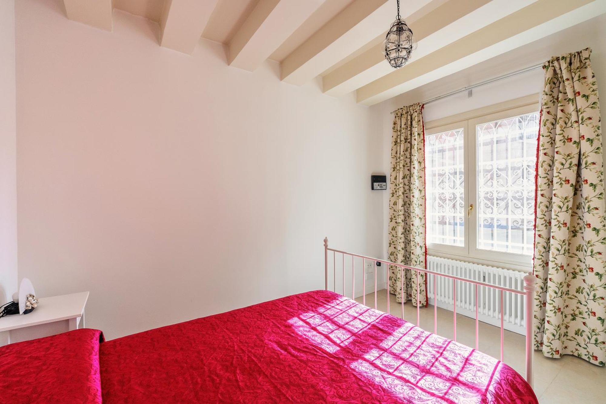 Venice Suite Dorsoduro Luaran gambar